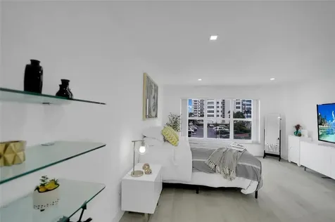 3550 Galt Ocean Drive Fort Lauderdale FL 33308