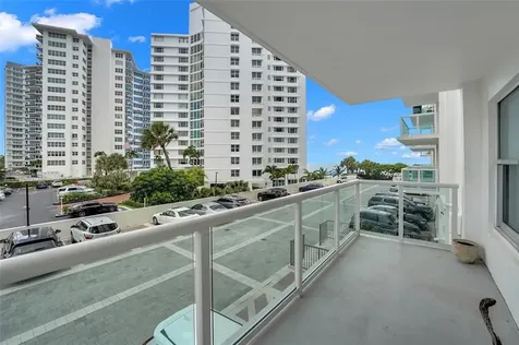 3550 Galt Ocean Drive Fort Lauderdale FL 33308