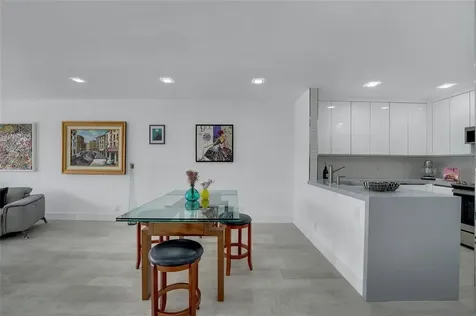 3550 Galt Ocean Drive Fort Lauderdale FL 33308