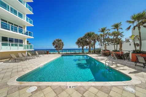 3550 Galt Ocean Drive Fort Lauderdale FL 33308