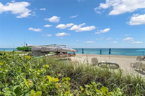 3550 Galt Ocean Drive Fort Lauderdale FL 33308