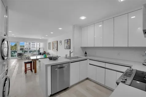 3550 Galt Ocean Drive Fort Lauderdale FL 33308