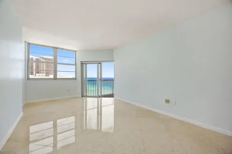1950 S Ocean Drive Hallandale Beach FL 33009