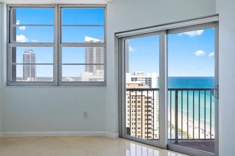 1950 S Ocean Drive Hallandale Beach FL 33009