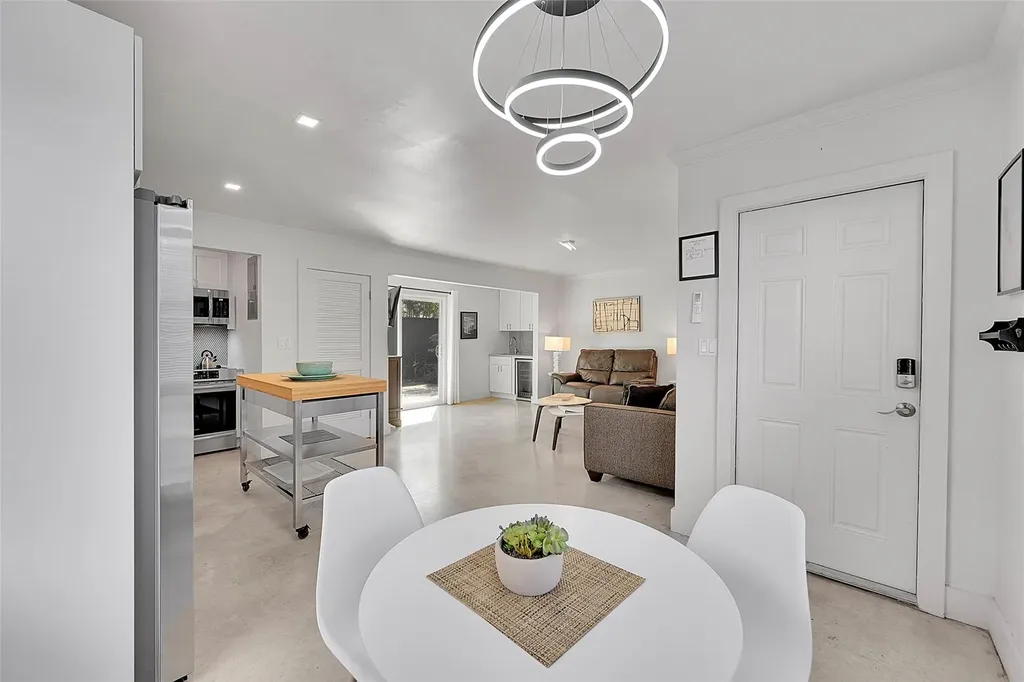 602 NE 27th Street Fort Lauderdale FL 33334