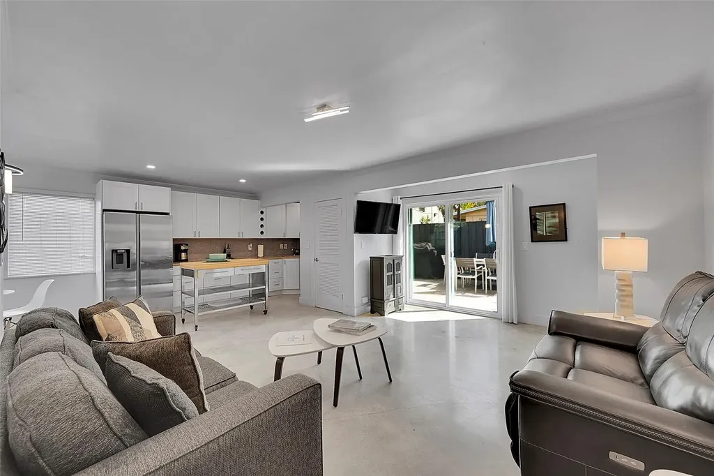 602 NE 27th Street Fort Lauderdale FL 33334