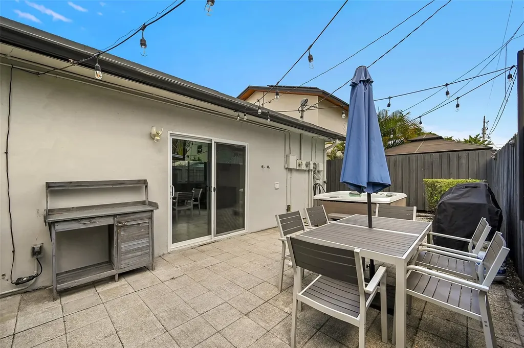 602 NE 27th Street Fort Lauderdale FL 33334