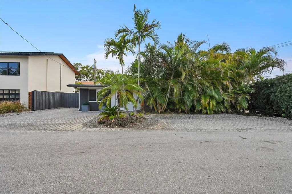 602 NE 27th Street Fort Lauderdale FL 33334