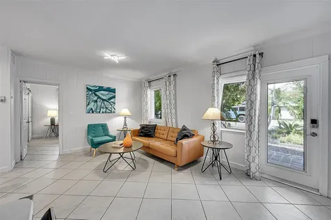 602 NE 27th Street Fort Lauderdale FL 33334