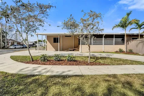 21411 NW 3rd Street Pembroke Pines FL 33029