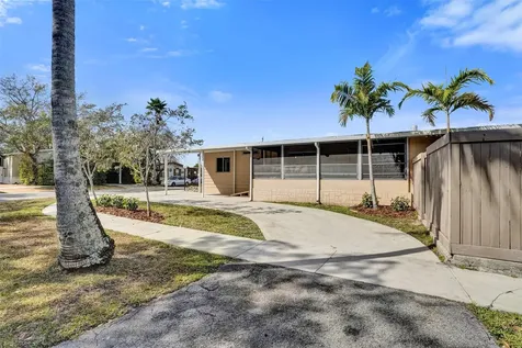21411 NW 3rd Street Pembroke Pines FL 33029