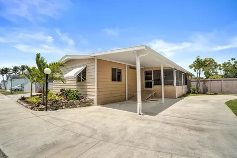 21411 NW 3rd Street Pembroke Pines FL 33029