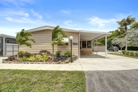 21411 NW 3rd Street Pembroke Pines FL 33029