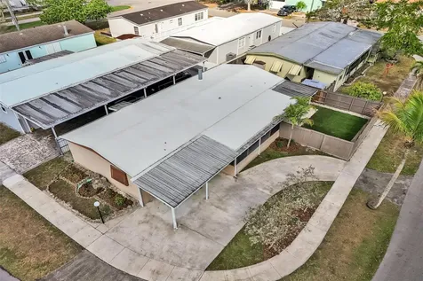 21411 NW 3rd Street Pembroke Pines FL 33029