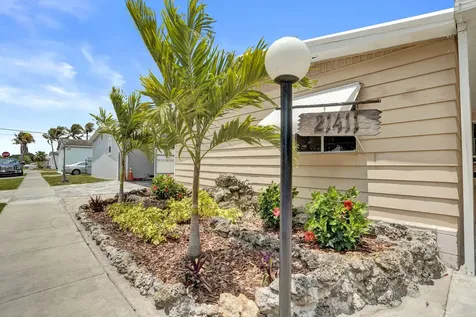 21411 NW 3rd Street Pembroke Pines FL 33029
