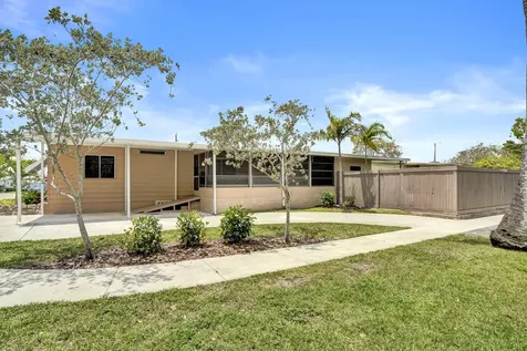 21411 NW 3rd Street Pembroke Pines FL 33029