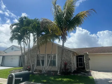 21023 Rustlewood Avenue Boca Raton FL 33428