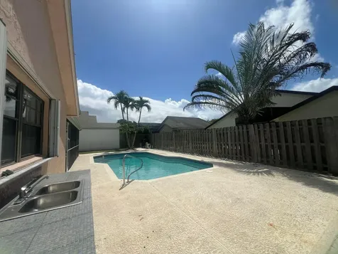 21023 Rustlewood Avenue Boca Raton FL 33428