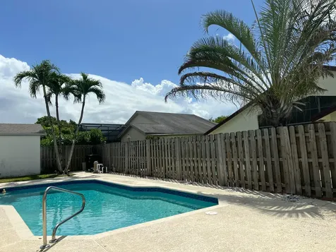 21023 Rustlewood Avenue Boca Raton FL 33428