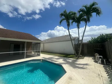 21023 Rustlewood Avenue Boca Raton FL 33428