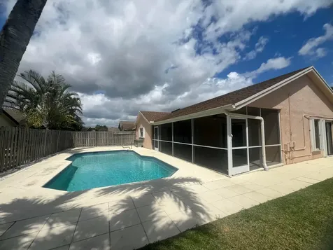 21023 Rustlewood Avenue Boca Raton FL 33428