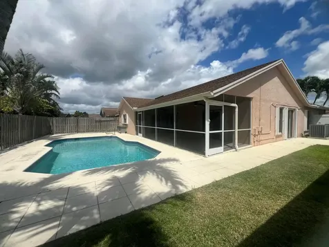 21023 Rustlewood Avenue Boca Raton FL 33428