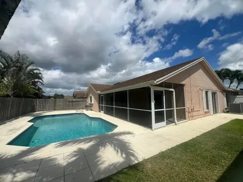 21023 Rustlewood Avenue Boca Raton FL 33428