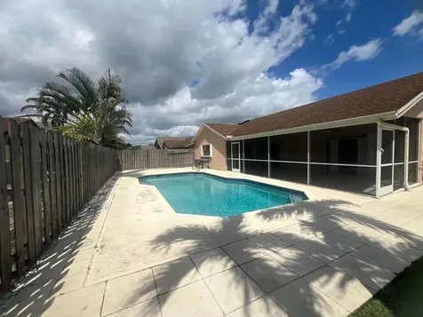 21023 Rustlewood Avenue Boca Raton FL 33428