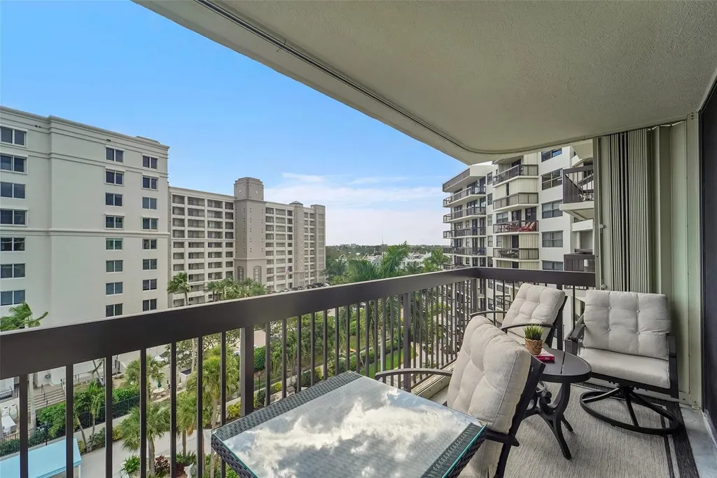 2900 NE 14th Street Causeway Pompano Beach FL 33062