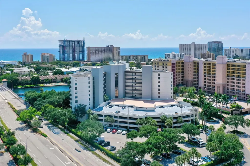 2900 NE 14th Street Causeway Pompano Beach FL 33062