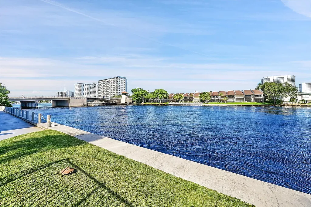 2900 NE 14th Street Causeway Pompano Beach FL 33062