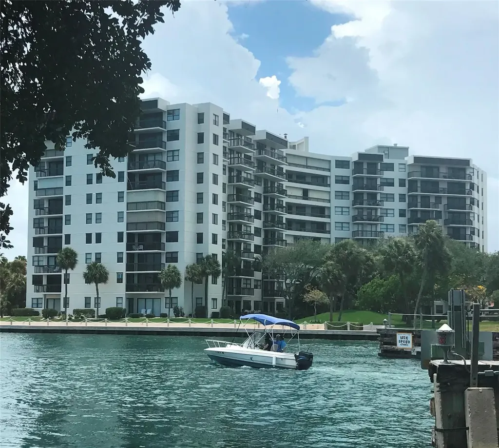 2900 NE 14th Street Causeway Pompano Beach FL 33062