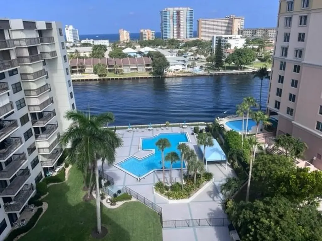 2900 NE 14th Street Causeway Pompano Beach FL 33062