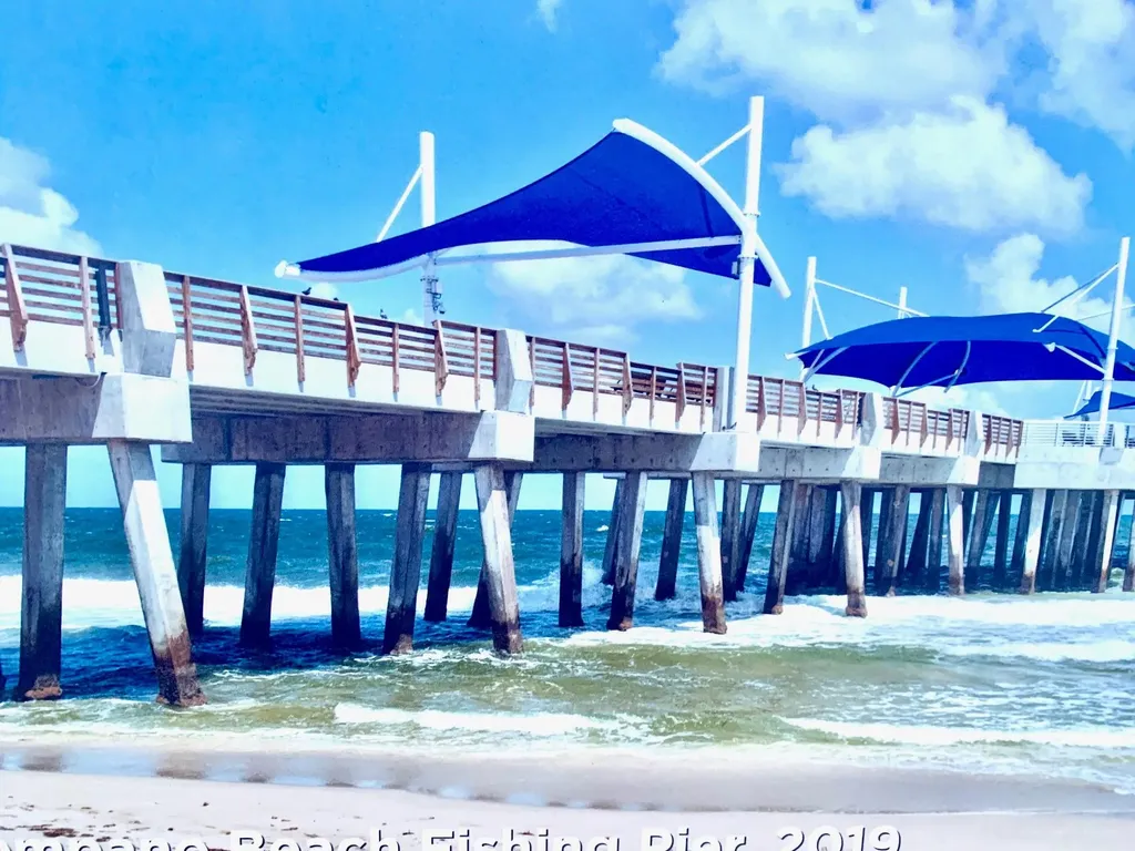 2900 NE 14th Street Causeway Pompano Beach FL 33062