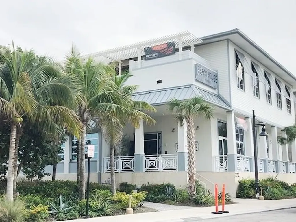 2900 NE 14th Street Causeway Pompano Beach FL 33062
