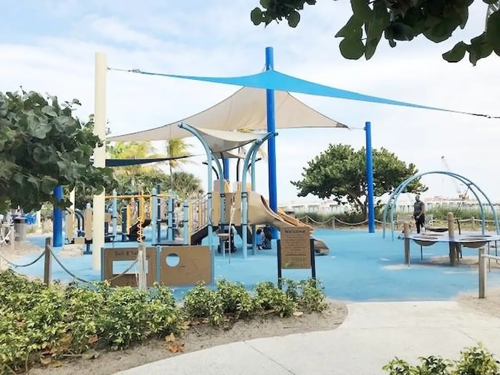 2900 NE 14th Street Causeway Pompano Beach FL 33062