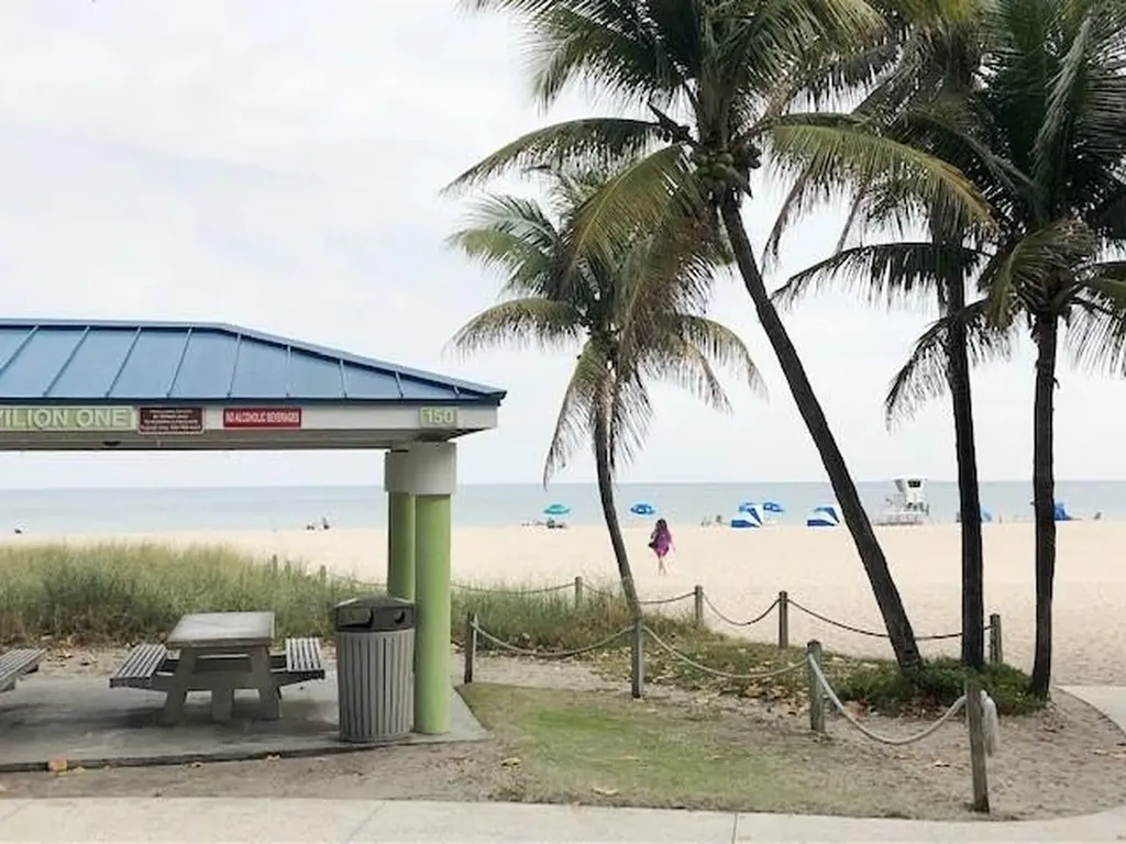 2900 NE 14th Street Causeway Pompano Beach FL 33062