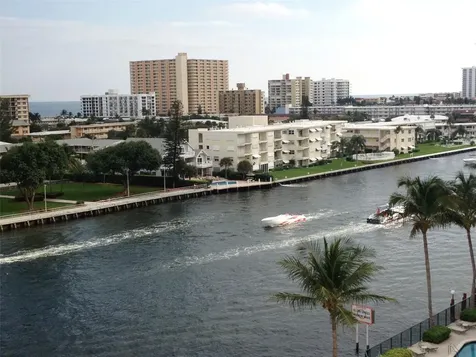 2900 NE 14th Street Causeway Pompano Beach FL 33062