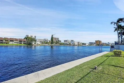 2900 NE 14th Street Causeway Pompano Beach FL 33062