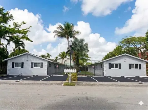 727 NW 1st Avenue Fort Lauderdale FL 33311