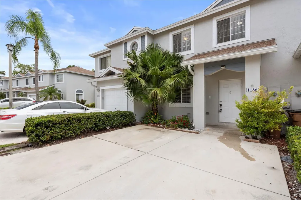 1186 SW 44th Avenue Deerfield Beach FL 33442