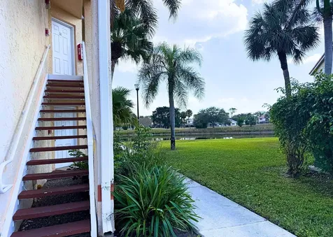 3310 N Pinewalk Drive Margate FL 33063