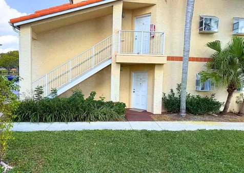 3310 N Pinewalk Drive Margate FL 33063