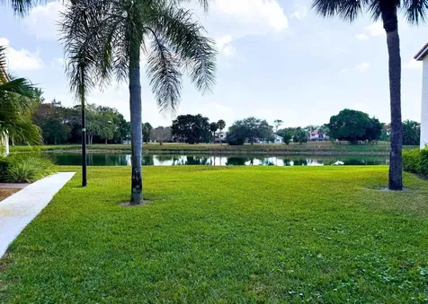 3310 N Pinewalk Drive Margate FL 33063