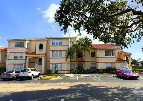 3310 N Pinewalk Drive Margate FL 33063