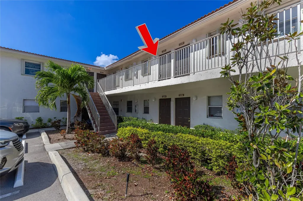 3218 Coral Ridge Drive Coral Springs FL 33065