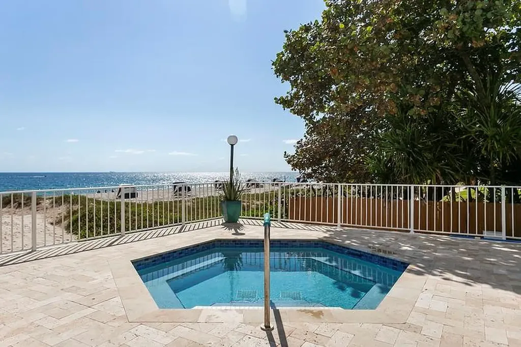 1010 S Ocean Boulevard Pompano Beach FL 33062