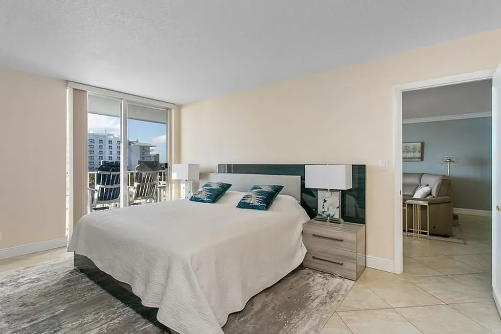 1010 S Ocean Boulevard Pompano Beach FL 33062