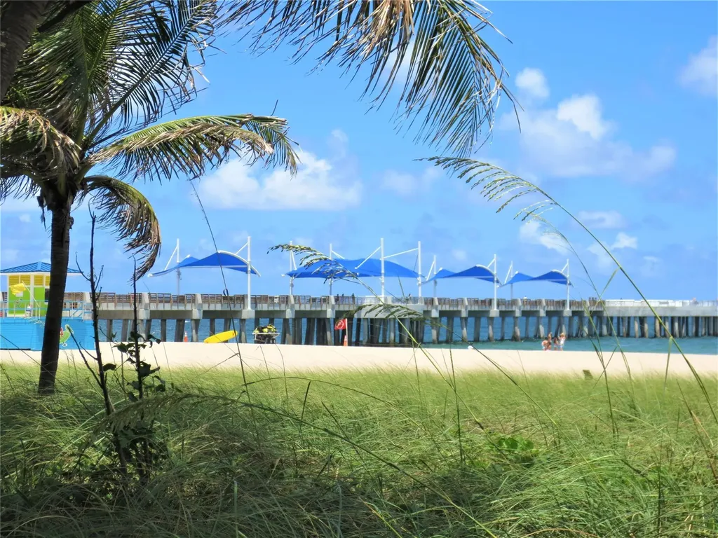 1010 S Ocean Boulevard Pompano Beach FL 33062