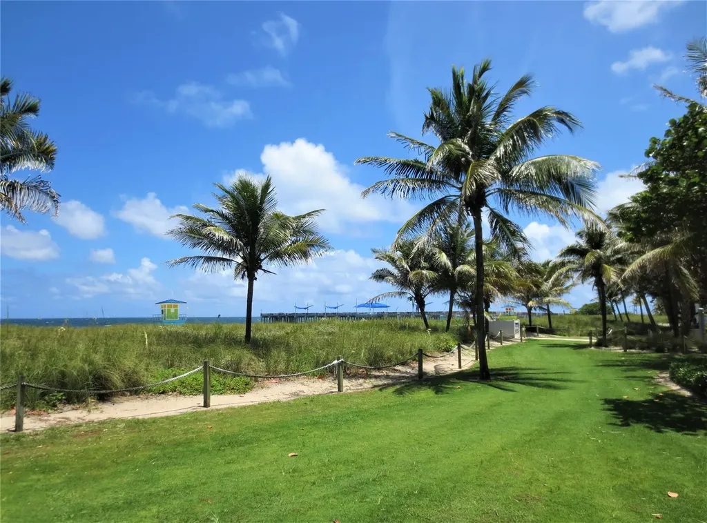 1010 S Ocean Boulevard Pompano Beach FL 33062